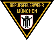 Berufsfeuerwehr München