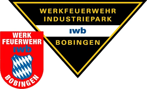 Werkfeuerwehr IWB