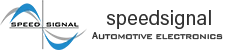 Speedsignal